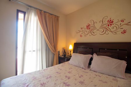 Apartamento à venda com 120m², 3 quartos e 2 vagas Apartamento à venda com 120m², 3 quartos e 2 vagasSuíte