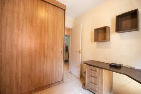 Quarto 1 de apartamento à venda com 3 quartos, 120m² em Brooklin Paulista, São Paulo