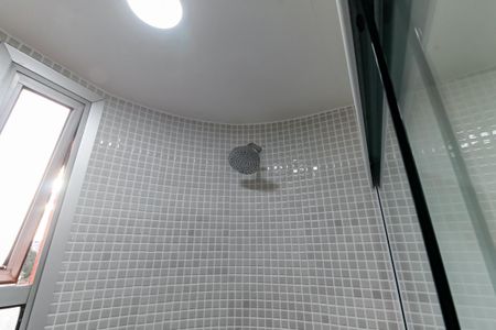 Apartamento à venda com 160m², 3 quartos e 2 vagas Apartamento à venda com 160m², 3 quartos e 2 vagasBanheiro da Suíte 2