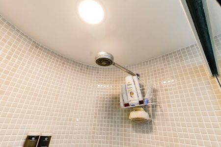 Apartamento à venda com 160m², 3 quartos e 2 vagas Apartamento à venda com 160m², 3 quartos e 2 vagasBanheiro da Suíte 1