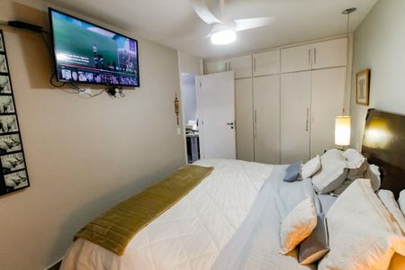 Apartamento à venda com 160m², 3 quartos e 2 vagas Apartamento à venda com 160m², 3 quartos e 2 vagasSuíte 2