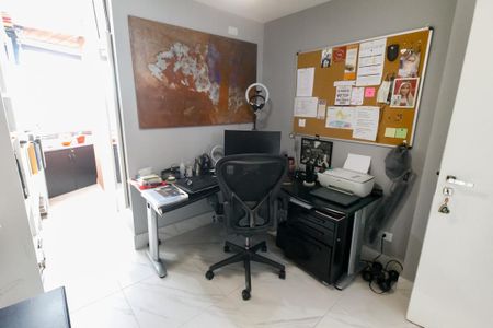 Apartamento à venda com 160m², 3 quartos e 2 vagas Apartamento à venda com 160m², 3 quartos e 2 vagasSuíte 1