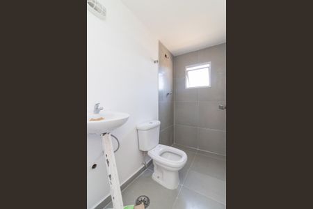 Apartamento para alugar com 60m², 2 quartos e 1 vagaBanheiro