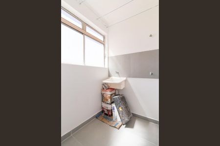 Apartamento para alugar com 60m², 2 quartos e 1 vagaÁrea de Serviço