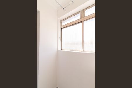 Apartamento para alugar com 60m², 2 quartos e 1 vagaÁrea de Serviço