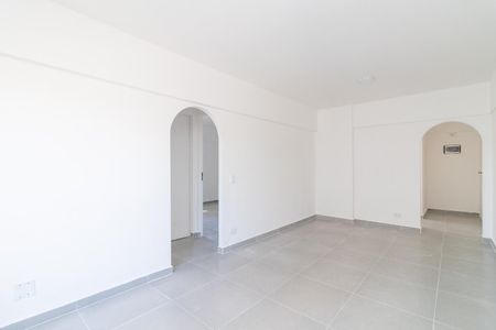 Sala de apartamento à venda com 2 quartos, 60m² em Vila Buenos Aires, São Paulo