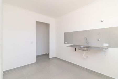 Apartamento para alugar com 60m², 2 quartos e 1 vagaCozinha