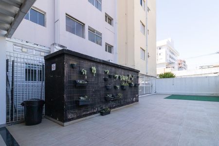 Apartamento para alugar com 60m², 2 quartos e 1 vagaÁrea comum