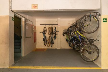 Apartamento para alugar com 60m², 2 quartos e 1 vagaÁrea comum