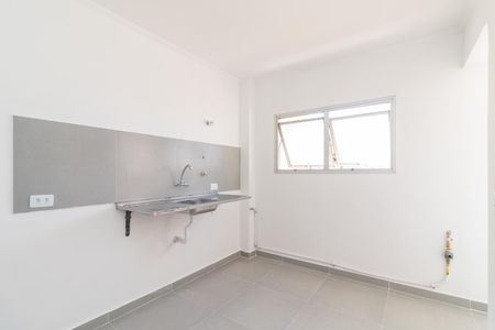 Apartamento para alugar com 60m², 2 quartos e 1 vagaCozinha