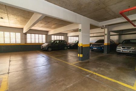 Apartamento para alugar com 60m², 2 quartos e 1 vagaGaragem