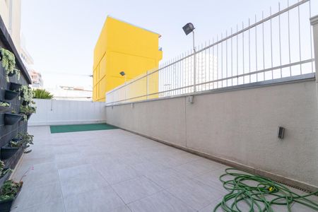 Apartamento para alugar com 60m², 2 quartos e 1 vagaÁrea comum