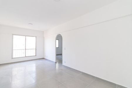 Sala de apartamento à venda com 2 quartos, 60m² em Vila Buenos Aires, São Paulo