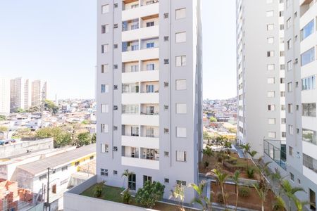 Vista do Quarto 1 de apartamento à venda com 2 quartos, 60m² em Vila Buenos Aires, São Paulo