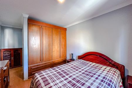 Apartamento à venda com 43m², 1 quarto e 1 vaga Apartamento à venda com 43m², 1 quarto e 1 vagaQuarto