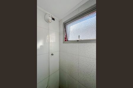 Apartamento à venda com 43m², 1 quarto e 1 vaga Apartamento à venda com 43m², 1 quarto e 1 vagaBanheiro