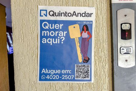 Apartamento à venda com 43m², 1 quarto e 1 vaga Apartamento à venda com 43m², 1 quarto e 1 vagaPlaquinha