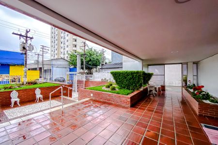 Apartamento à venda com 43m², 1 quarto e 1 vagaÁrea comum