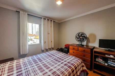 Apartamento à venda com 43m², 1 quarto e 1 vaga Apartamento à venda com 43m², 1 quarto e 1 vagaQuarto