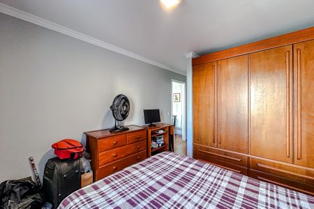 Apartamento à venda com 43m², 1 quarto e 1 vaga Apartamento à venda com 43m², 1 quarto e 1 vagaQuarto