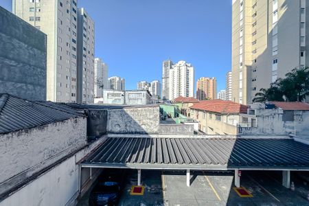 Apartamento à venda com 43m², 1 quarto e 1 vaga Apartamento à venda com 43m², 1 quarto e 1 vagaVista do Quarto