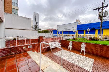 Apartamento à venda com 43m², 1 quarto e 1 vagaÁrea comum