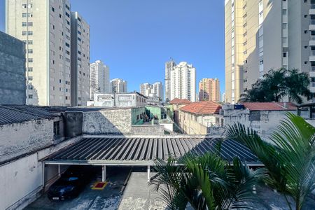Apartamento à venda com 43m², 1 quarto e 1 vaga Apartamento à venda com 43m², 1 quarto e 1 vagaVaranda da Sala
