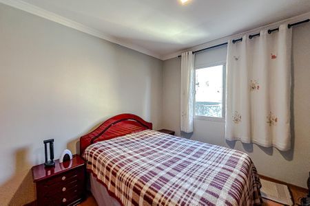 Apartamento à venda com 43m², 1 quarto e 1 vaga Apartamento à venda com 43m², 1 quarto e 1 vagaQuarto