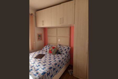 Casa à venda com 450m², 4 quartos e 2 vagasQuarto 1