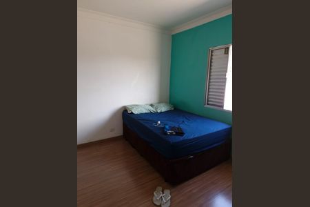 Casa à venda com 450m², 4 quartos e 2 vagasQuarto 3