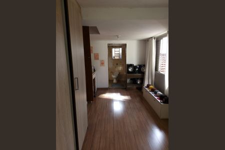 Casa à venda com 450m², 4 quartos e 2 vagasQuarto 4