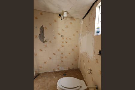 Casa à venda com 450m², 4 quartos e 2 vagasLavabo