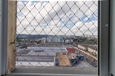 Apartamento para alugar com 55m², 2 quartos e 1 vagaQuarto 2 vista