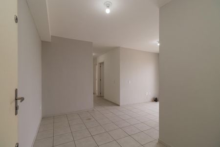Apartamento para alugar com 55m², 2 quartos e 1 vagaSala