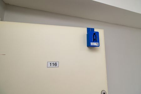 Apartamento para alugar com 55m², 2 quartos e 1 vagaLockbox instalada