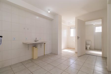 Apartamento para alugar com 55m², 2 quartos e 1 vagaCozinha