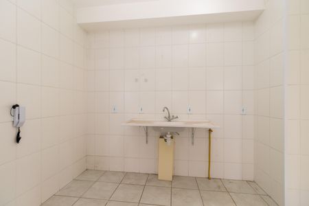 Apartamento para alugar com 55m², 2 quartos e 1 vagaCozinha