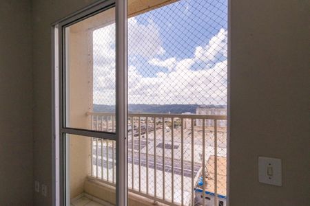 Apartamento para alugar com 55m², 2 quartos e 1 vagaSala