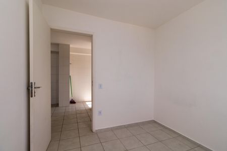 Apartamento para alugar com 55m², 2 quartos e 1 vagaQuarto 2
