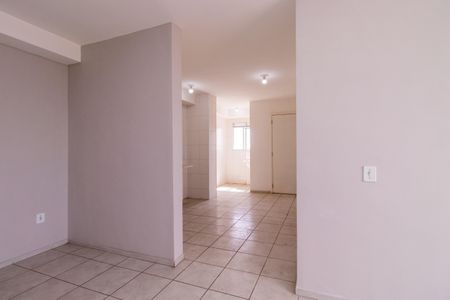 Apartamento para alugar com 55m², 2 quartos e 1 vagaSala de Jantar