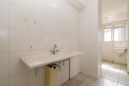Apartamento para alugar com 55m², 2 quartos e 1 vagaCozinha