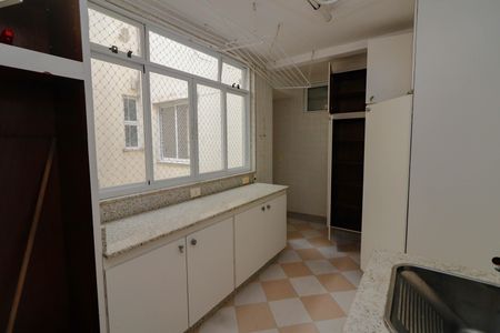 Apartamento para alugar com 626m², 4 quartos e 3 vagasÁrea de Serviço