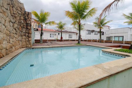 Apartamento para alugar com 626m², 4 quartos e 3 vagasÁrea comum