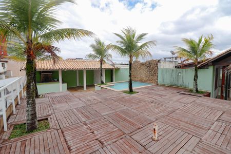 Apartamento para alugar com 626m², 4 quartos e 3 vagasÁrea comum