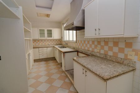 Apartamento para alugar com 626m², 4 quartos e 3 vagasCozinha