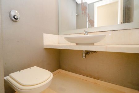 Apartamento para alugar com 626m², 4 quartos e 3 vagasLavabo da Sala