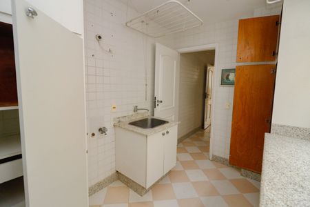 Apartamento para alugar com 626m², 4 quartos e 3 vagasÁrea de Serviço