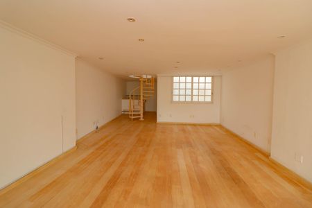 Apartamento para alugar com 626m², 4 quartos e 3 vagasSala