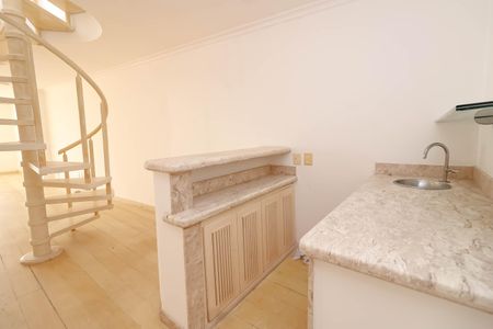 Apartamento para alugar com 626m², 4 quartos e 3 vagasLavabo da Sala