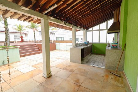 Apartamento para alugar com 626m², 4 quartos e 3 vagasÁrea comum